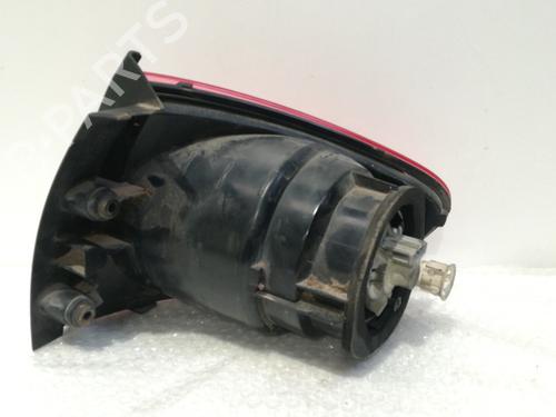 Left taillight SEAT ALTEA (5P1)  | BP15660239C34 