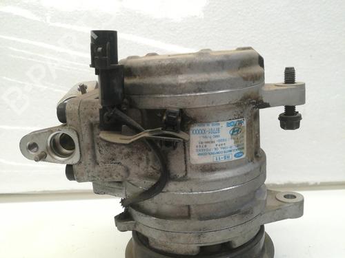 Used AC compressor KIA PICANTO I (SA) [2004-2012]  9347591