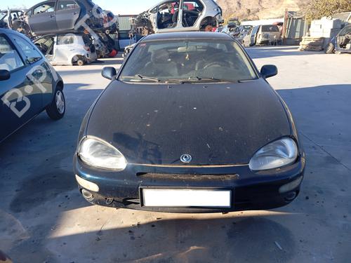 Front right panel MAZDA MX-3 (EC) 1.6 i | BP22527359C59 