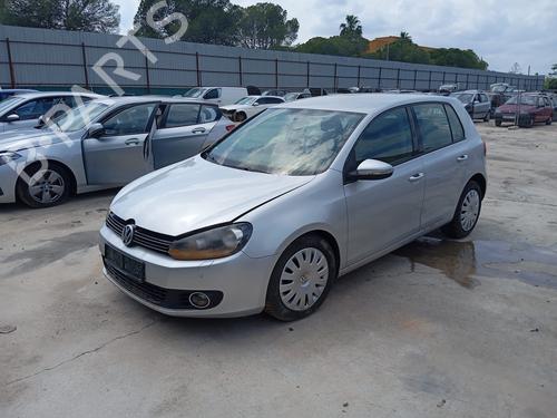Starter VW GOLF VI (5K1)  | BP26885939M8 