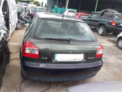 Højre baglygte AUDI A3 (8L1) 1.9 TDI | BP11390308C35 
