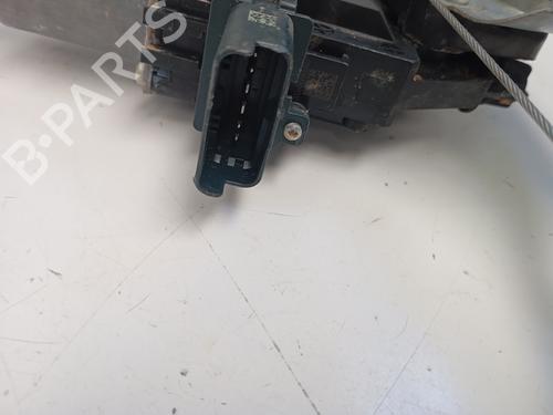 Rear right window mechanism RENAULT MEGANE IV Hatchback (B9A/M/N_) | BP36432340C25 - Image 2