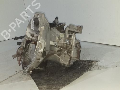 Gearbox OPEL ASTRA G Hatchback (T98) 1.7 DTI 16V (F08, F48) | BP9357147M3 