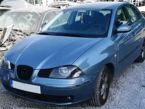 Left mirror SEAT IBIZA III (6L1)  | BP9355093C26 