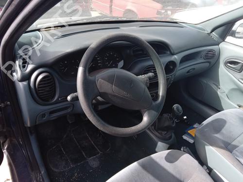 Left mirror RENAULT MEGANE I (BA0/1_) 1.6 e (BA0F, BA0S) | BP10217611C26 