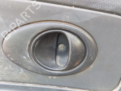 Used Front left interior door handle CHEVROLET MATIZ (M200, M250) 0.8 (52 hp) 22348123