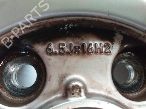 Rim VW GOLF V (1K1) 1.9 TDI | BP19119679C45 
