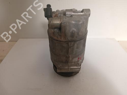 Used AC compressor AC compressor SEAT LEON (1P1) [2005-2013] 33930371 33930371