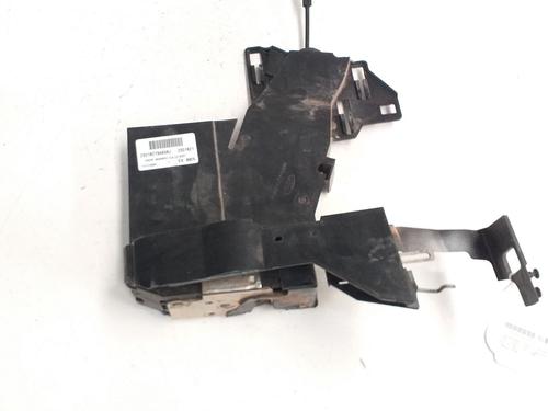 Venstre foran lås FORD FIESTA V (JH_, JD_) 1.4 TDCi | BP10218335C98 