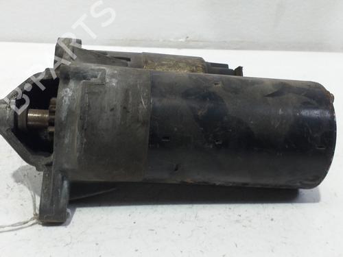 Used Starter RENAULT CLIO II (BB_, CB_) [1998-2016]  9352394
