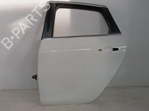 Dør venstre bagtil Dør venstre bagtil OPEL ASTRA J (P10) [2009-2016] 33411772 33411772