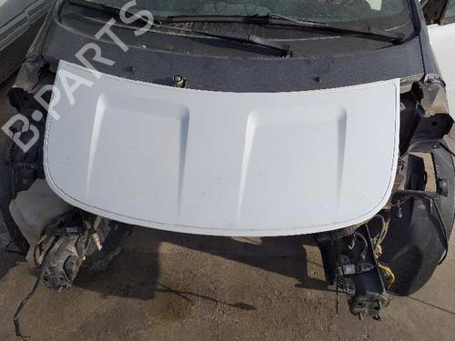 Used Hood SMART FORFOUR (454) 1.3 (454.031) (95 hp) 12274437