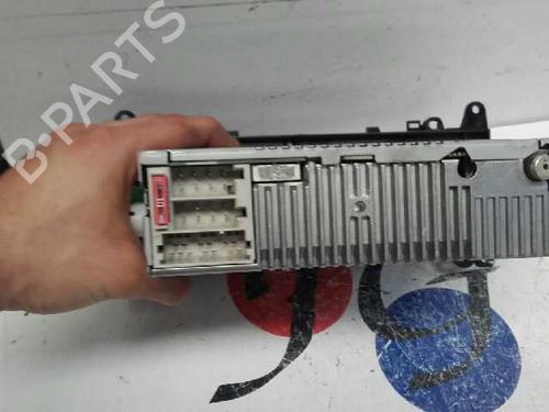 Radio MERCEDES-BENZ A-CLASS (W169) A 180 CDI (169.007, 169.307) | BP9348319E6 