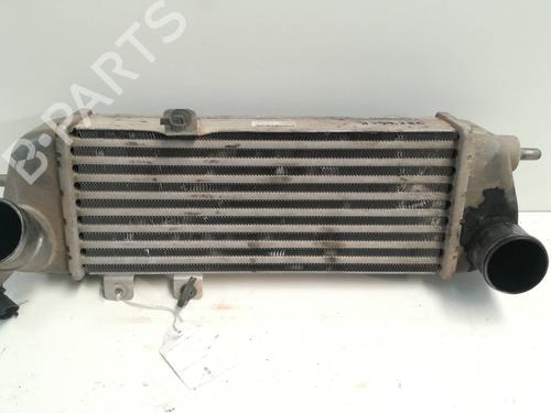 Intercooler KIA CEE'D SW (ED) 1.6 CRDi 115 (115 hp) 9357495