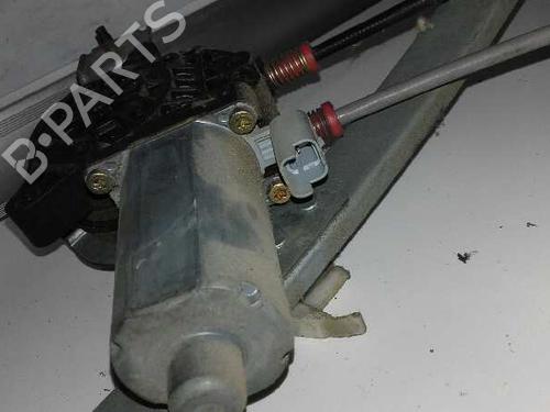 Front right window mechanism CITROËN XSARA (N1)  | BP9353171C23 