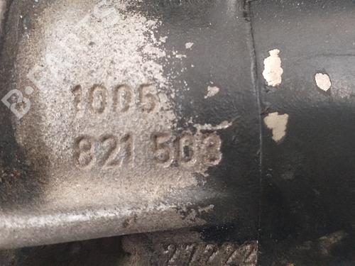 Starter PEUGEOT 407 (6D_) | BP10198039M8