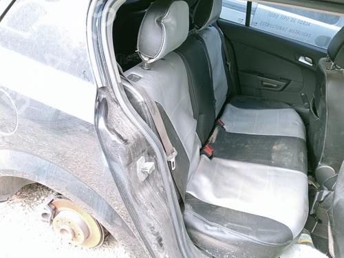 Sæde Bagtil OPEL ASTRA H (A04) [2004-2014]  16236205
