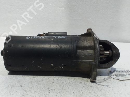 Used Starter BMW 3 (E36) 320 i (150 hp) 9352963