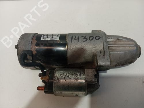 Anlasser für MITSUBISHI SPACE STAR MPV (DG_A) 1.9 DI-D (DG4A) (102 hp) 28962585
