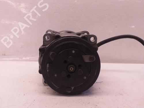 AC Kompressor CITROËN XSARA (N1) 2.0 HDi 90 | BP9441625M34 
