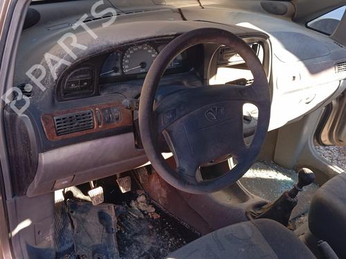 Gearbox DAEWOO REZZO (U100)  | BP9356210M3 
