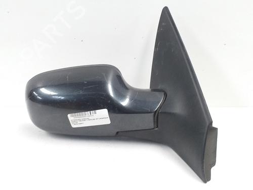 Right mirror RENAULT MEGANE II (BM0/1_, CM0/1_) 1.5 dCi (BM1E, CM1E) | BP9354828C27