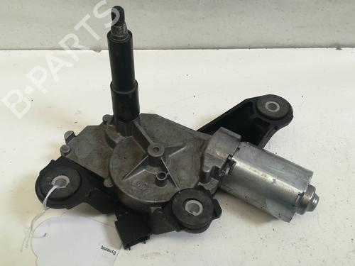 Used Rear wiper motor RENAULT MEGANE III Grandtour (KZ0/1) [2008-2016]  9355724