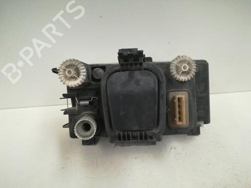 Left headlight SEAT IBIZA II (6K1)  | BP9347140C28 