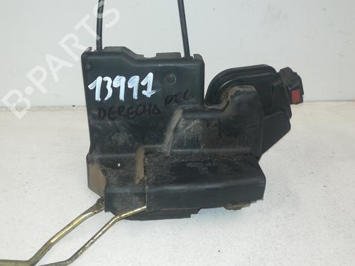 Used Front right lock HYUNDAI TRAJET (FO) 2.0 CRDi (113 hp) 12294935