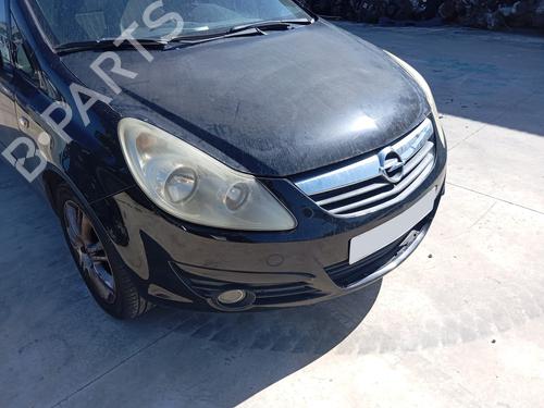 Used Right headlight Right headlight OPEL CORSA D (S07) [2006-2015] 36013707 36013707