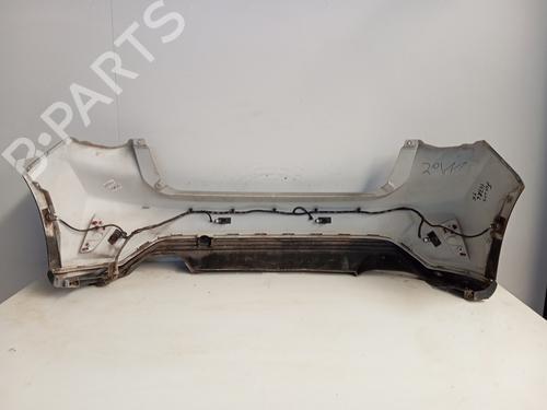 Rear bumper FORD FOCUS IV (HN) | BP30853290C8