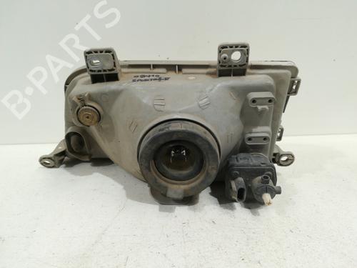 Right headlight KIA SPORTAGE SUV (K00) 2.0 TD 4WD | BP9355311C29 
