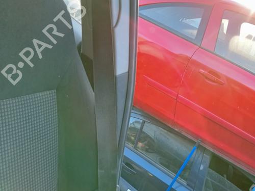 Used Front left seatbelt OPEL CORSA D (S07) [2006-2015]  24980101