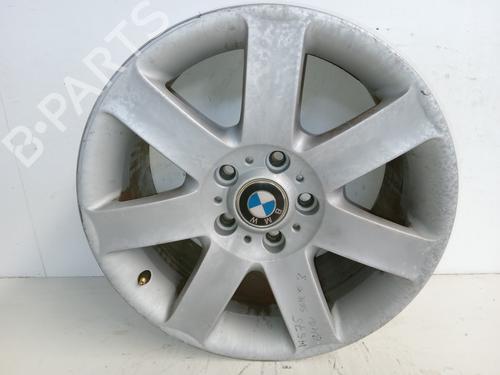 Fælk BMW 3 (E46) 316 i (105 hp) 25347098