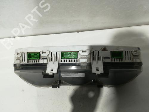 Instrument cluster HONDA ACCORD VI (CK, CG, CH, CF)  | BP9348195C47 