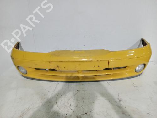 Used Front bumper Front bumper 23529325 23529325