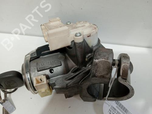 Ignition barrel TOYOTA RAV 4 III (_A3_) 2.2 D 4WD (ALA30_, ALA30R) | BP18307167M48 