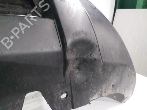 Front bumper CITROËN BERLINGO / BERLINGO FIRST MPV (MF_, GJK_, GFK_)  | BP21287826C7 