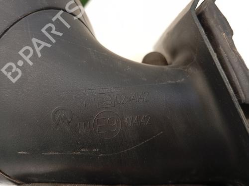 Left mirror SEAT CORDOBA (6L2) 1.4 16V | BP19513429C26