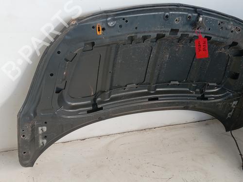 Motorhjelm OPEL CORSA E (X15) | BP25038234C1 - Image 8