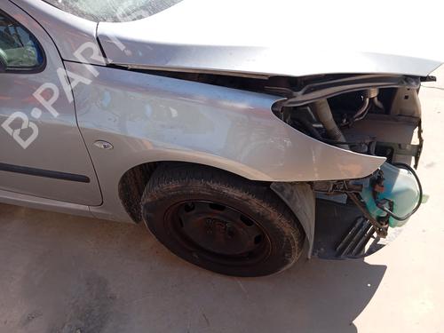 Used Right front fenders Right front fenders PEUGEOT 307 (3A/C) [2000-2012] 36559348 36559348