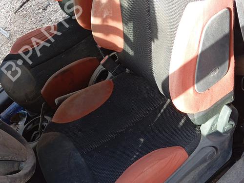 Sedile anteriore sinistro CITROËN C2 (JM_) 1.4 HDi (68 hp) 26331293