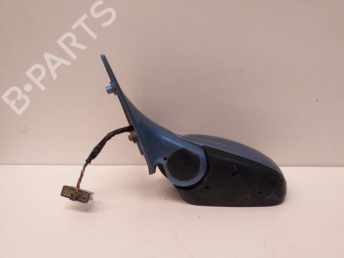 Left mirror PEUGEOT 406 Coupe (8C) 2.0 16V | BP18053704C26 