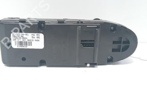 Left front window switch BMW 5 (E60) 520 d | BP12294532I27