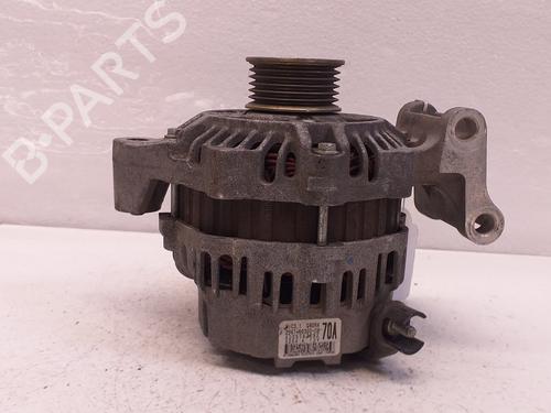 Generator FORD PUMA (EC_) 1.6 16V (103 hp) 9351833