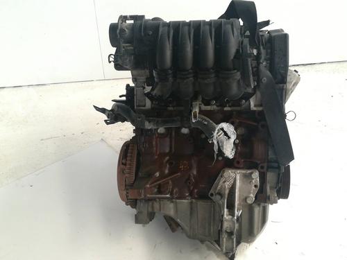 Used Engine Engine PEUGEOT 307 CC (3B) 1.6 16V (110 hp) 9358134 9358134
