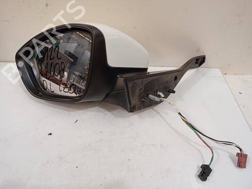 Used Left mirror Left mirror 37638956 37638956