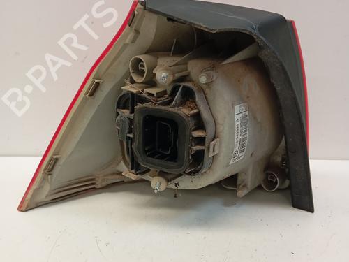 Right taillight VW GOLF V (1K1)  | BP26565327C35 