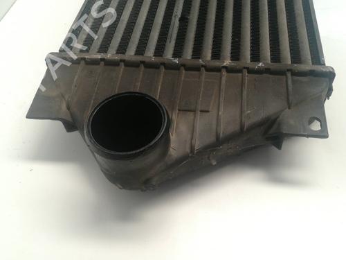 Intercooler MERCEDES-BENZ M-CLASS (W163) ML 270 CDI (163.113) | BP9359044M30 