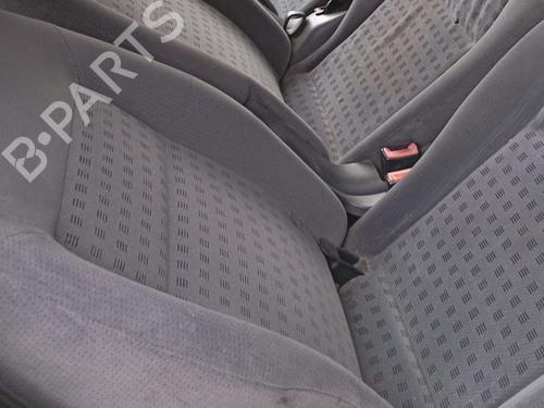 Sæde Bagtil VW SHARAN (7M8, 7M9, 7M6) 1.9 TDI (115 hp) 24372091